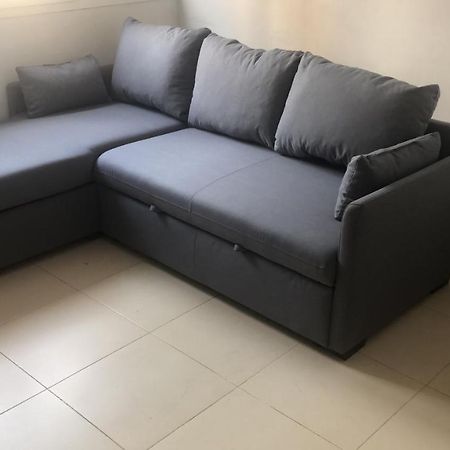 Ilios Apartamentos Málaga Eksteriør billede