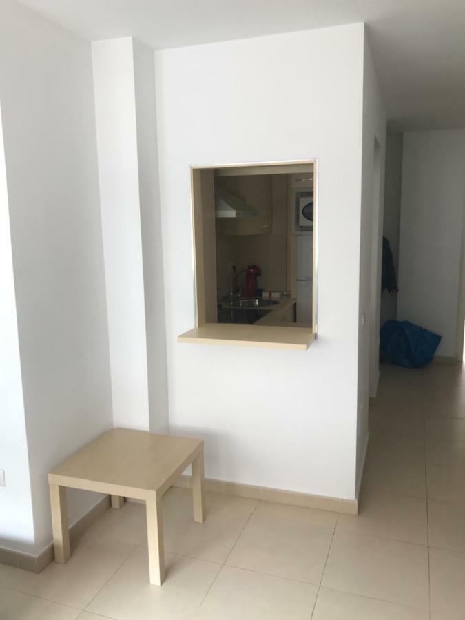 Ilios Apartamentos Málaga Eksteriør billede